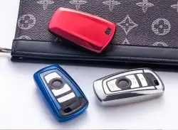 شبك BMW واكسسوارات جميع الفئات 94
