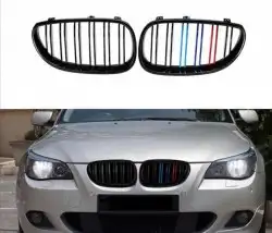 شبك BMW واكسسوارات جميع الفئات 98