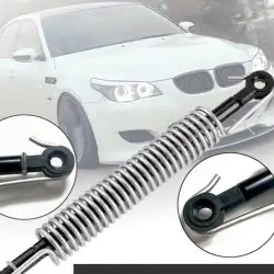 شبك BMW واكسسوارات جميع الفئات 97