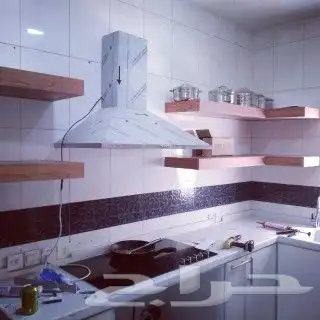 السلطان للمطابخ 12