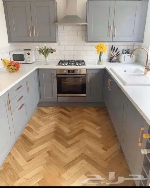 السلطان للمطابخ 15