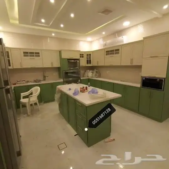 السلطان للمطابخ 18