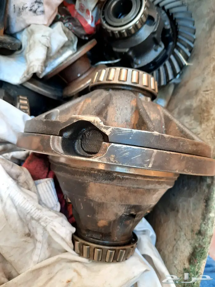 جرم كلتشات لمتد سليب جمس ثمانية مسمار 3