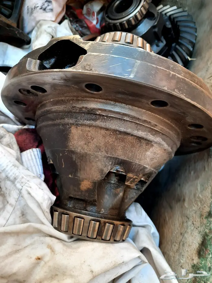 جرم كلتشات لمتد سليب جمس ثمانية مسمار 2