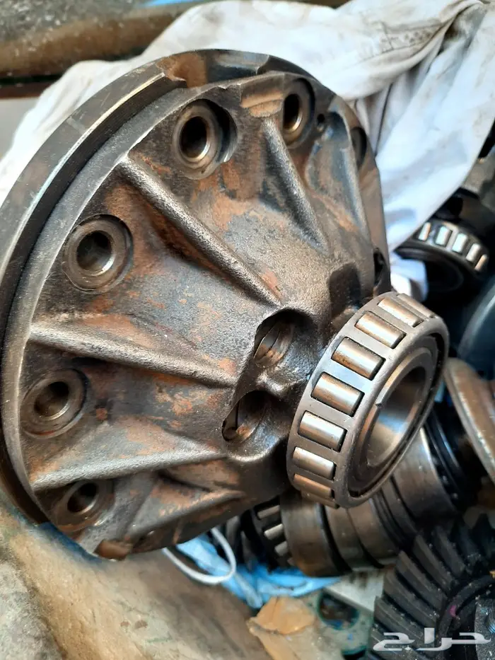 جرم كلتشات لمتد سليب جمس ثمانية مسمار 1