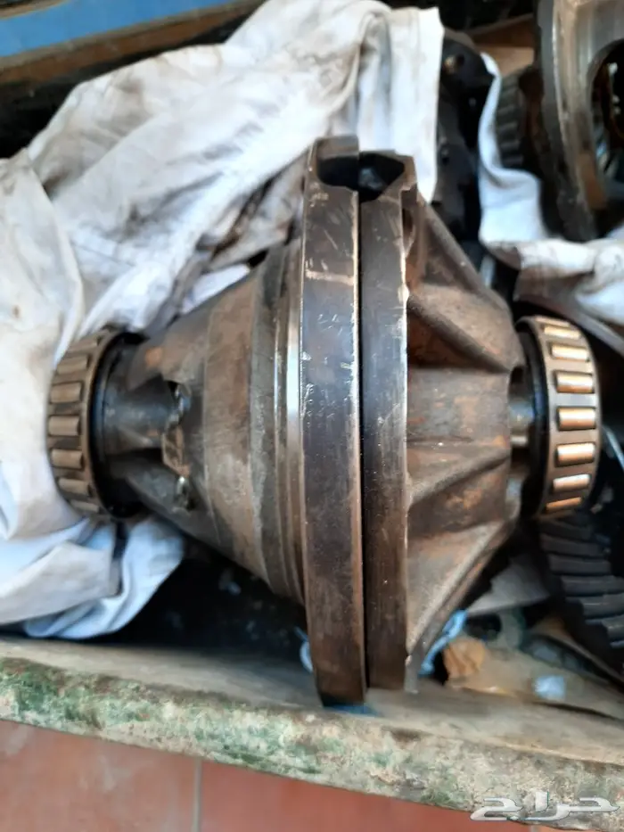 جرم كلتشات لمتد سليب جمس ثمانية مسمار 0