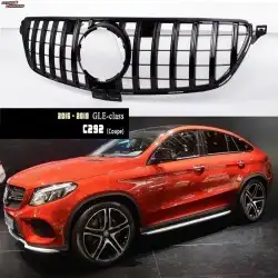 اكسسوارات مرسيدسAMG جميع الفئات 42