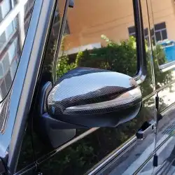 اكسسوارات مرسيدسAMG جميع الفئات 76