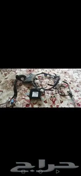 قطع غيار جيب لاندكروزر 0