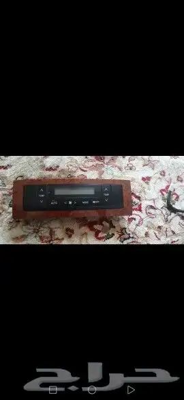 قطع غيار جيب لاندكروزر 6