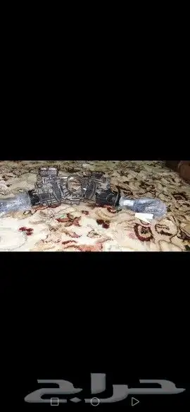 قطع غيار جيب لاندكروزر 4