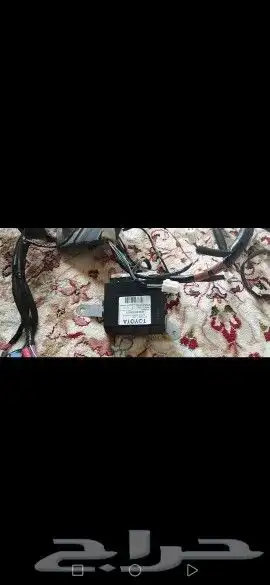 قطع غيار جيب لاندكروزر 7