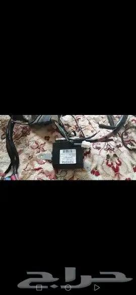 قطع غيار جيب لاندكروزر 8