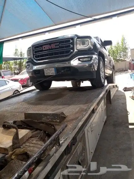 سطحة شمال جدة الحمدانية ابحر درة العروس 0
