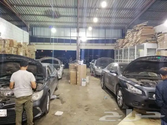 كمبروسر مكيف ودينمو اغلب انواع السيارات كمبرسر اغلب السيارات 7