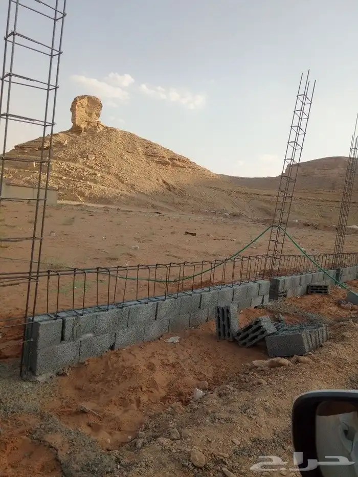 بناء المزاحمية ديراب تبراك الجلة 7
