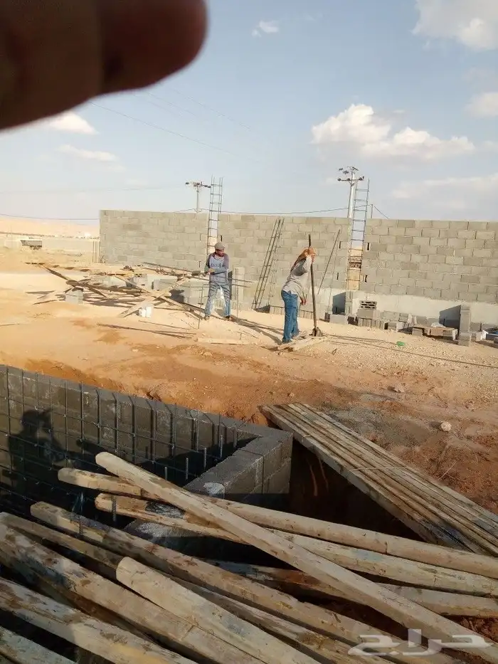 بناء المزاحمية ديراب تبراك الجلة 5