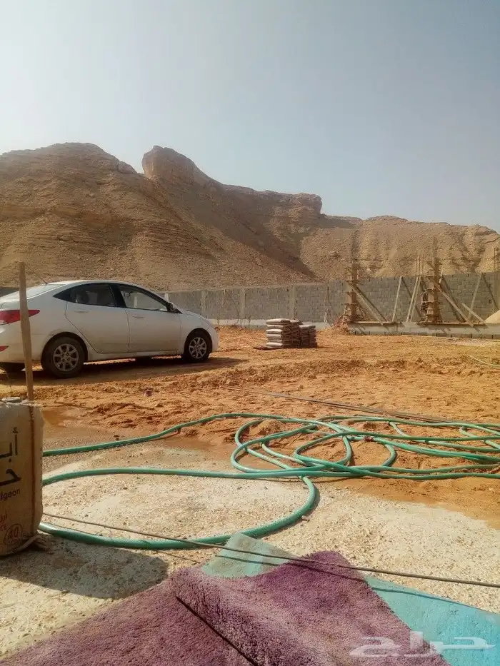 بناء المزاحمية ديراب تبراك الجلة 4