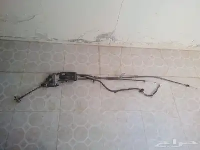 جنبينات لكزس 4