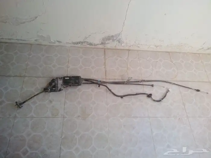 جنبينات لكزس 4