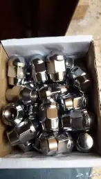 صواميل جنوط نيسان بلاتنيوم وغيرها من السيارات 8