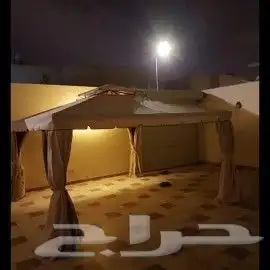 جلسات خارجية ضمان سنة كاملة ضد الشمس والمطر 2