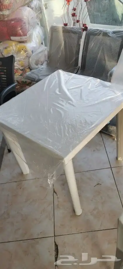 كراسي بلاستيك 18