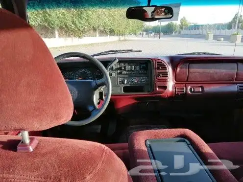 جمس 1997 وكاله (( تم البيع )) 29