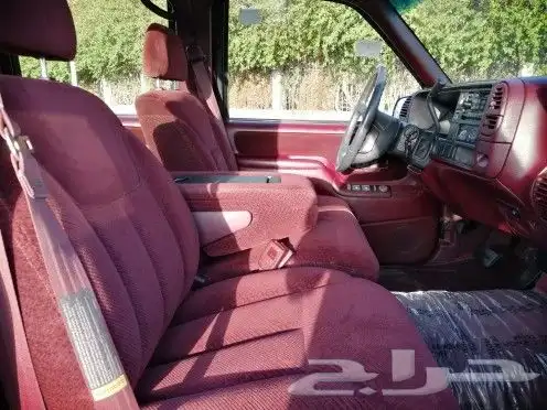 جمس 1997 وكاله (( تم البيع )) 26