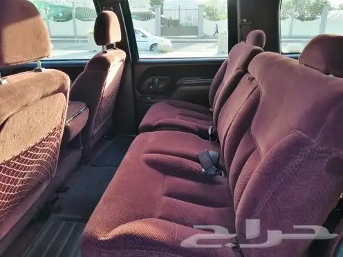 جمس 1997 وكاله (( تم البيع )) 23