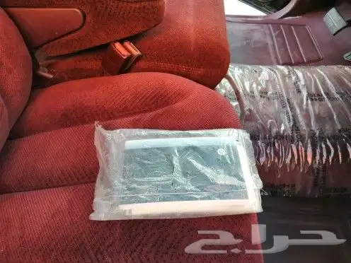 جمس 1997 وكاله (( تم البيع )) 24