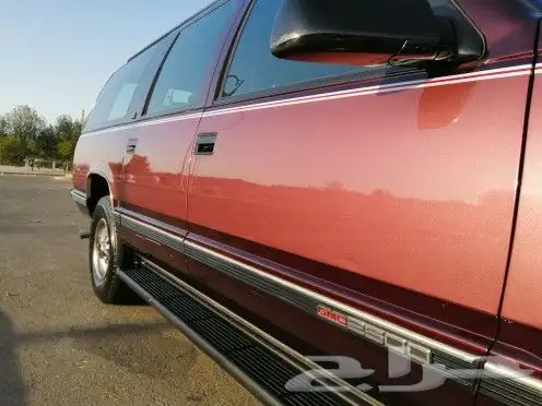 جمس 1997 وكاله (( تم البيع )) 15