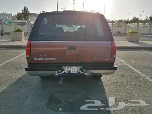 جمس 1997 وكاله (( تم البيع )) 19