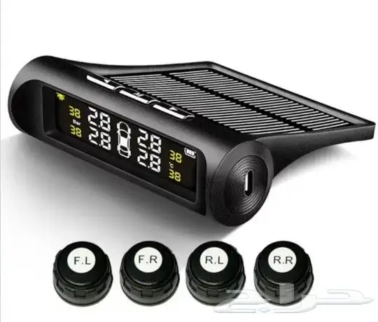 حساس كفرات 7