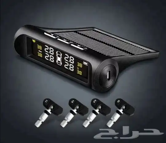 حساس كفرات 8