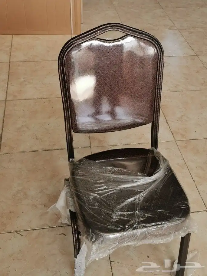 كراسي بلاستيك 6
