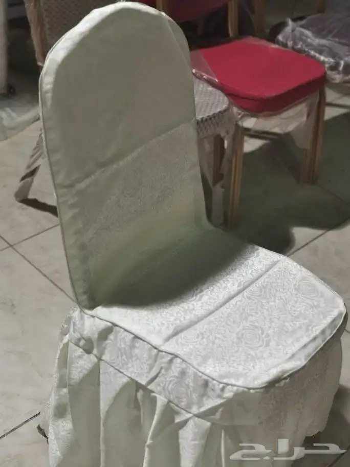 كراسي بلاستيك 12