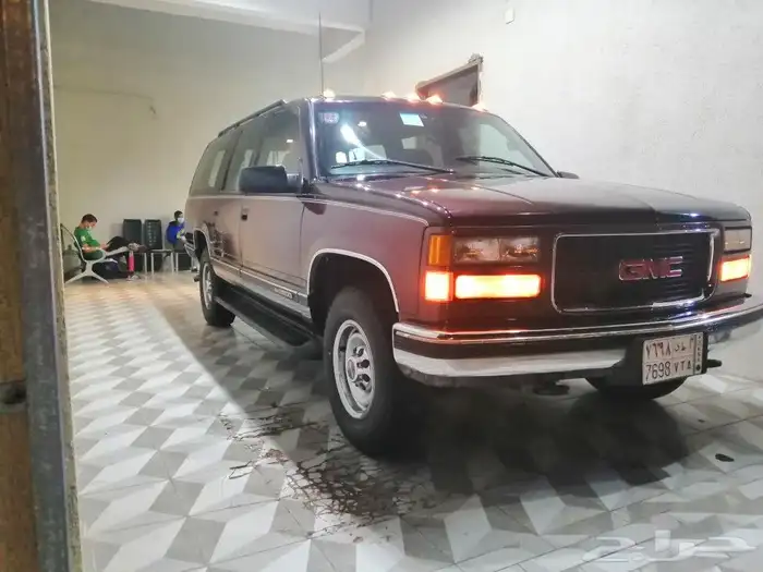 جمس 1997 وكاله (( تم البيع )) 1