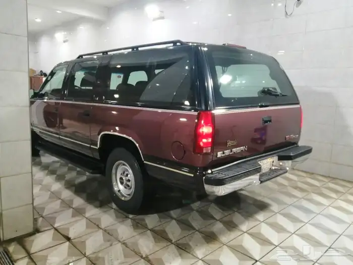 جمس 1997 وكاله (( تم البيع )) 2