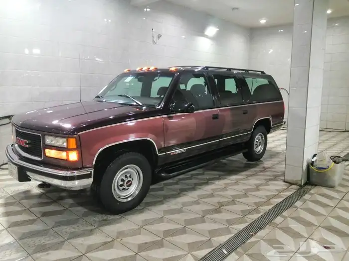 جمس 1997 وكاله (( تم البيع )) 7