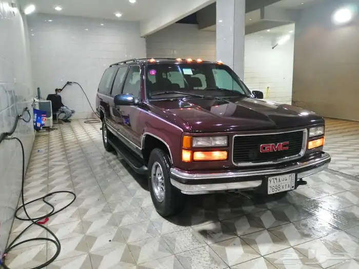 جمس 1997 وكاله (( تم البيع )) 9