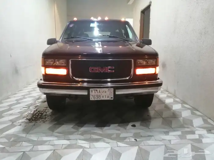 جمس 1997 وكاله (( تم البيع )) 11