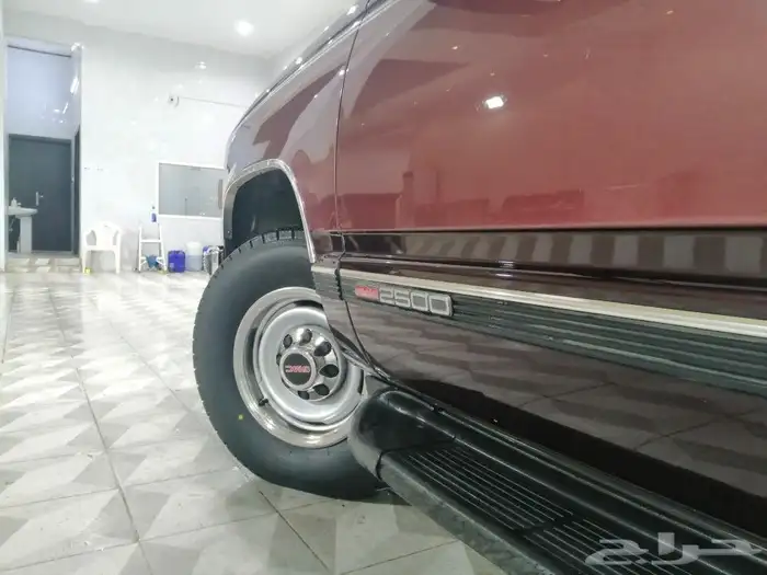 جمس 1997 وكاله (( تم البيع )) 35