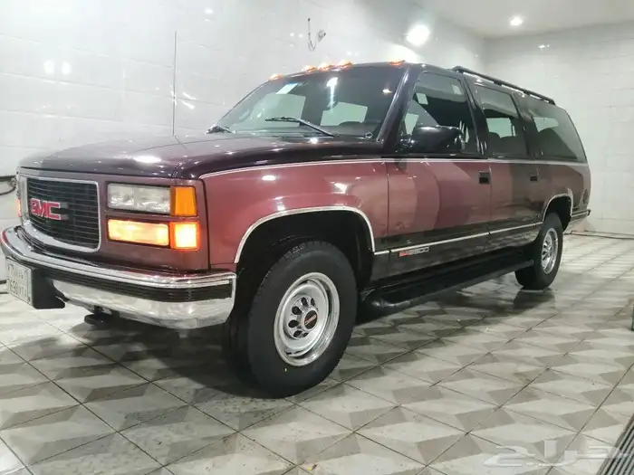 جمس 1997 وكاله (( تم البيع )) 3