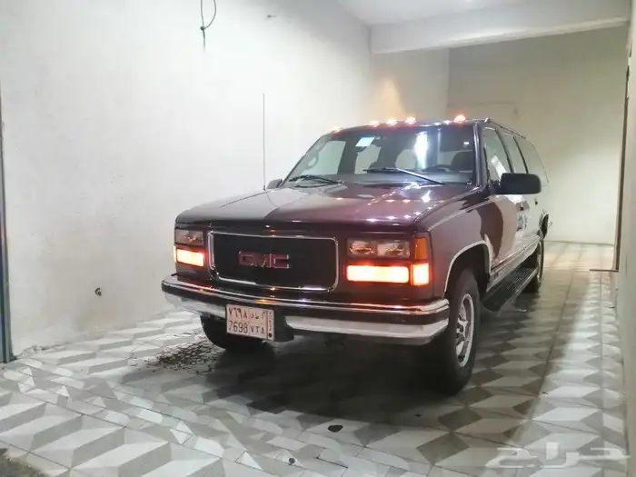 جمس 1997 وكاله (( تم البيع )) 4