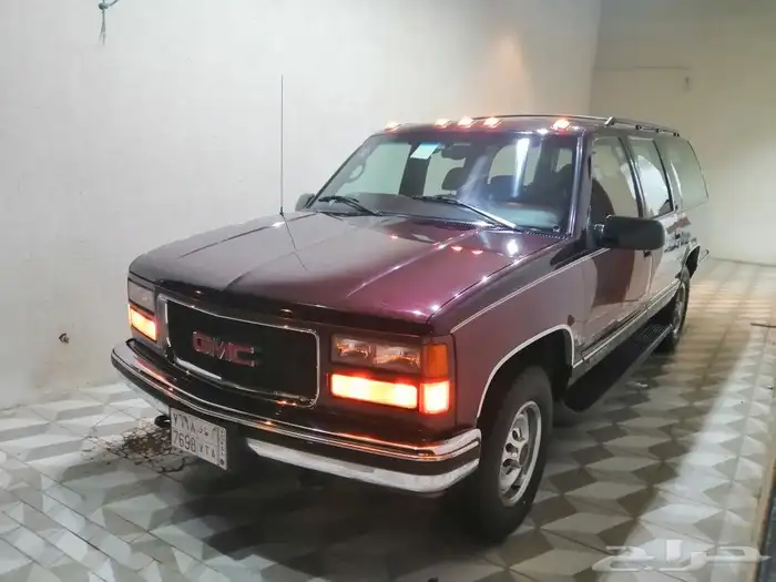 جمس 1997 وكاله (( تم البيع )) 5