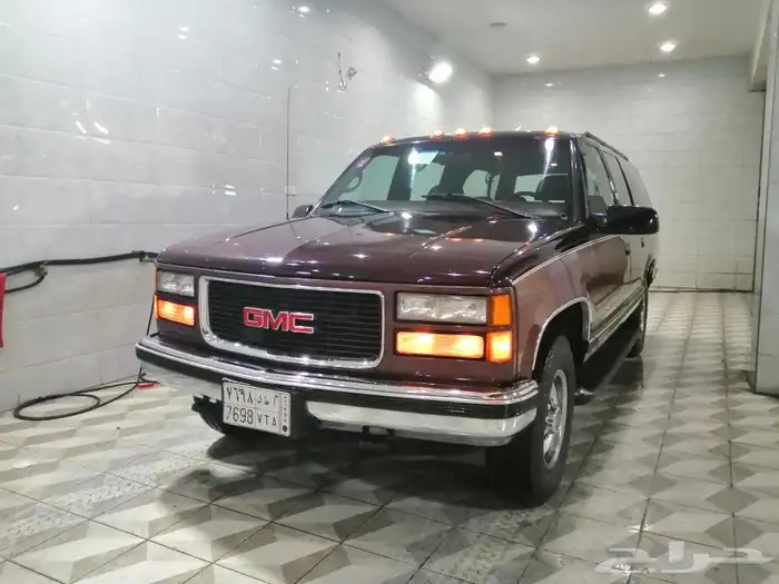 جمس 1997 وكاله (( تم البيع )) 8