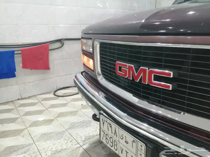 جمس 1997 وكاله (( تم البيع )) 10