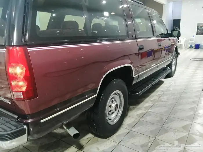 جمس 1997 وكاله (( تم البيع )) 6