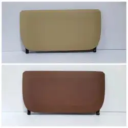 عواكس الصدام الخلفي واكسسوارات BMWجميع الفئات 66